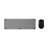 Rapoo 9350S Keyboard and Mouse Combo Price in BD