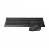 Rapoo 9500M Keyboard and Mouse Combo in BD
