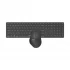 Rapoo 9800M Keyboard and Mouse Combo Price in Bangladesh