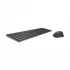 Rapoo 9800M Keyboard and Mouse Combo in BD