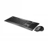 Rapoo 9900M Keyboard and Mouse Combo in BD