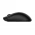Rapoo B20 Silent Wireless Black Optical Mouse