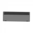 Rapoo E900T Wireless (Dual Mode) Dark Grey Ultra-slim Keyboard with Touchpad
