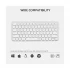 Rapoo E9050L Keyboard in BD