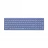 Rapoo E9350G Keyboard