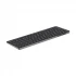 Rapoo E9350L Dark Grey (Dual Mode) Ultra-slim Keyboard