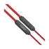 Rapoo EP28 Earphone Price in Bangladesh