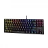 Rapoo GK500-87 Keyboard Price in Bangladesh