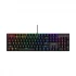 Rapoo GK500 Keyboard