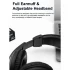 Rapoo H150 Headphone specifications