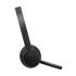 Rapoo H200 Wireless (Dual Mode) Black Headphone #RAPOO-R-PLM-XXX