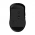 Rapoo M306 Wireless Black Optical Mouse