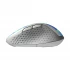 Rapoo M500 Dual Mode Silent Bluetooth Blue Mouse