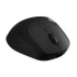 Rapoo MT560TM Wireless (Tri Mode) Black Optical Mouse