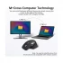 Rapoo MT760 Mouse Price in Bangladesh