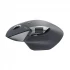Rapoo MT760 Pro Bluetooth (Tri Mode) Light Black Mouse