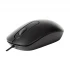 Rapoo N200 USB Optical Black Mouse