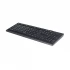 Rapoo NK1800 USB Optical Black Keyboard with Bangla