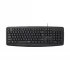Rapoo NK2600 Keyboard