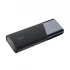 Rapoo P500C Black 10400mAh Power Bank