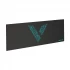 Rapoo V1L Black Gaming Mouse Pad