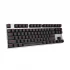 Rapoo V500 Alloy (2020) Wired Black Mechanical Gaming Keyboard
