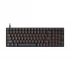 Rapoo V500DIY-100 Keyboard