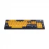 Rapoo V500PRO 2024 Keyboard Price in Bangladesh