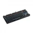 Rapoo V500PRO-87 Keyboard in BD