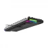Rapoo V500PRO-98 RGB Wired Black (Blue Switch) Mechanical Gaming Keyboard