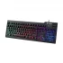 Rapoo V50S Wired Black Gaming Keyboard
