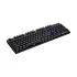 Rapoo V510C Backlit Wired Black Mechanical Gaming Keyboard