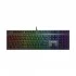 Rapoo V700RGB Alloy RGB Backlit Wired Black Mechanical Gaming Keyboard