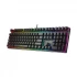 Rapoo V700RGB Alloy Keyboard in BD