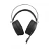 Rapoo VH310 Wired Black Gaming Headphone