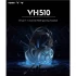 Rapoo VH510 Headphone Price in BD