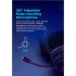 Rapoo VH520C RGB Headphone specifications