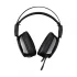 Rapoo VH710 Wired Black Virtual 7.1 Channels Gaming Headphone