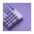 Rapoo VPRO V500PRO Backlit Wired Purple Mechanical Gaming Keyboard