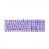Rapoo VPRO V500 PRO Keyboard