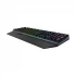 Rapoo VPRO V720 Full Color RGB (Blue Switch) Wired Black Gaming Mechanical Keyboard