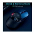Rapoo VT960S Mouse Price in Bangladesh