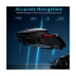 Rapoo VT960S Dual Mode Wireless Black Gaming Mouse