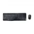 Rapoo X1800S Keyboard and Mouse Combo