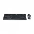 Rapoo X8100 Keyboard and Mouse Combo in BD