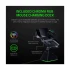 Razer Basilisk Ultimate Chroma RGB Black Wireless Gaming Mouse #RZ01-03170100-R3A1