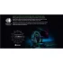 Razer BlackShark V2 Black Wired Gaming Headphone With USB Sound Card #RZ04-03230100-R3M1