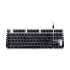 Razer BlackWidow Lite Stormtrooper Edition Keyboard
