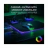 Razer Cobra Chroma RGB Black Wired Lightweight Gaming Mouse #RZ01-04650100-R3M1