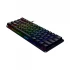 Razer Huntsman Mini RGB Wired Optical Purple Switch Gaming Keyboard